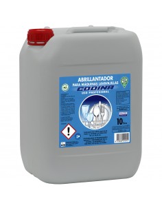 ABRILLANTADOR LAVAVAJILLAS...