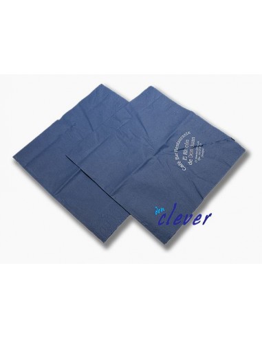SERVILLETA PAPEL PUNTA-PUNTA  40X40...