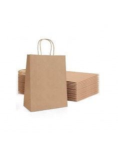 BOLSAS DE PAPEL KRAFT CON... 2