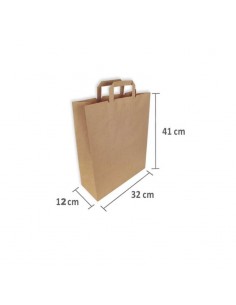 BOLSAS DE PAPEL KRAFT CON... 2