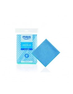 BAYETA DE MICROFIBRA PARA...