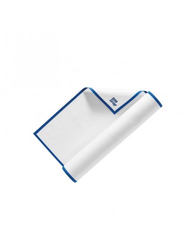 ROLL DRAP PAÑO ALGODÓN BLANCO. Rollo...