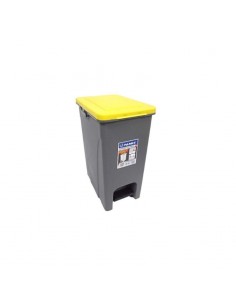PAPELERAS DE RECICLAJE 30L.... 2