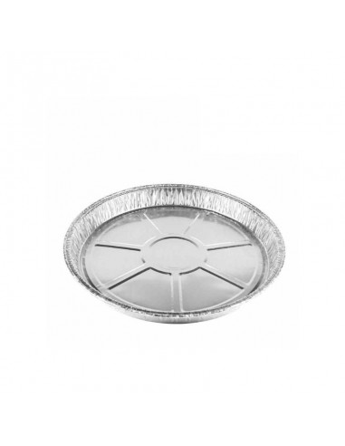 ENVASE DE ALUMINIO PARA TORTILLAS...