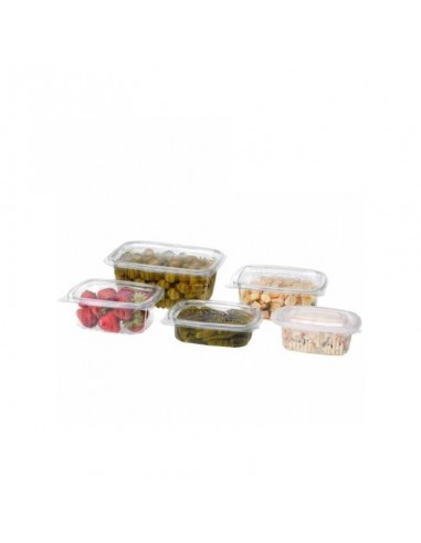 ENVAENVASE DE PLÁSTICO PARA ALIMENTOS...