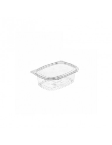 ENVASE DE PLÁSTICO PARA ALIMENTOS OPS...