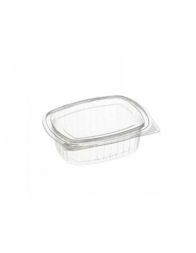 ENVASE DE PLÁSTICO PARA ALIMENTOS OPS...
