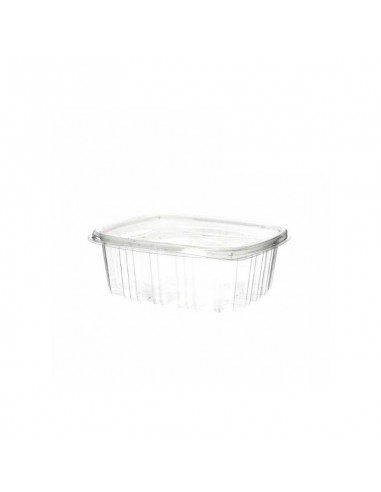 ENVASE DE PLÁSTICO PARA ALIMENTOS OPS...