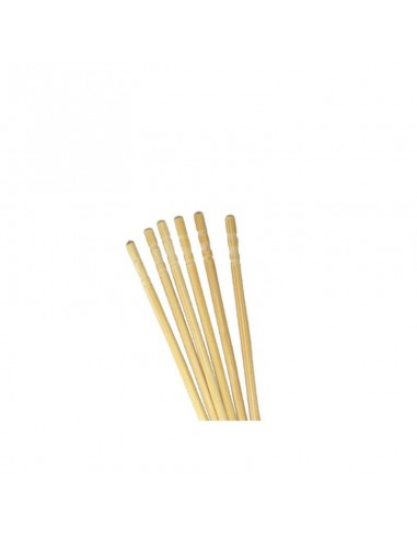 PALILLOS REDONDOS TORNEADO EN...