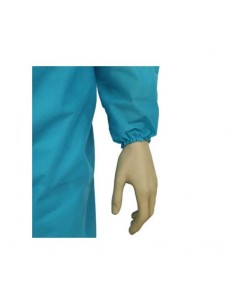 BATA DE PROTECCIÓN TNT...