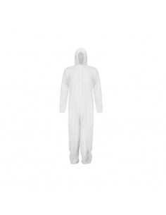 MONO-BUZO DESECHABLE DE... 2