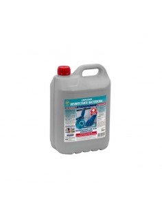 LIMPIADOR DESINFECTANTE...