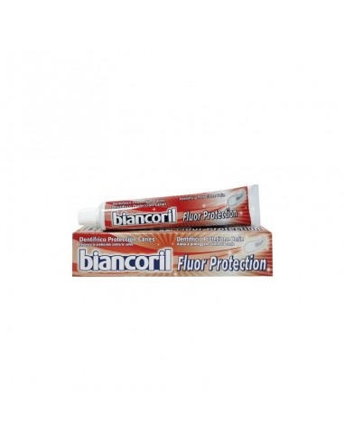 CREMA DENTAL BIANCORIL. Tubo de 75 ml