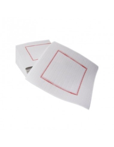 SERVILLETA DE PAPEL PLANA 30 X 30....