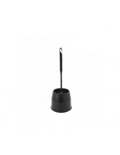 ESCOBILLA BAÑO NEGRA PAMEX 2