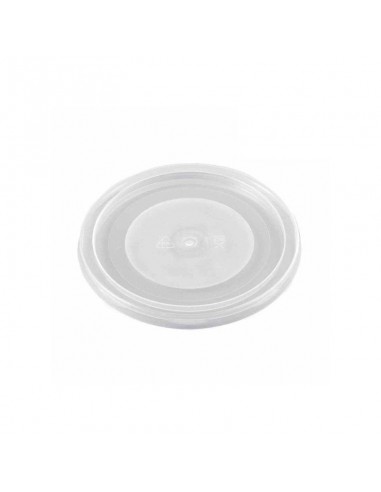 TAPA PARA TARRINA SALSERA DE 70 cl....