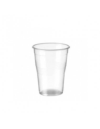 VASOS DE LITRONA DE PLÁSTICO PP...