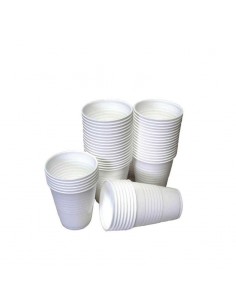 VASOS DE PLÁSTICO PP de 200...