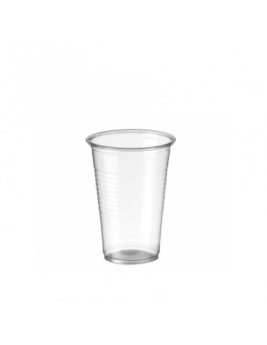 VASOS DE PLÁSTICO PP TRANSPARENTES de...