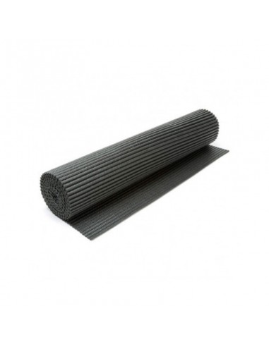 ROLLO POSAVASOS NEGRO 5M