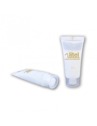 TUBO GEL DE BAÑO 20ML C500UD