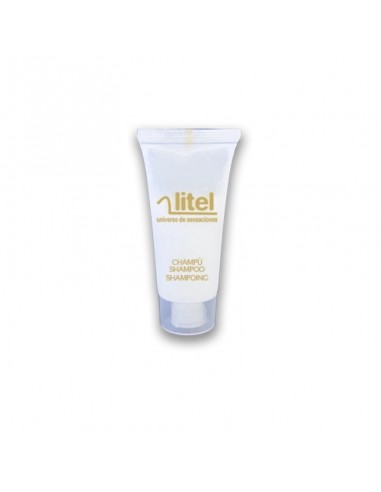 TUBO CHAMPÚ 20ML C500UD
