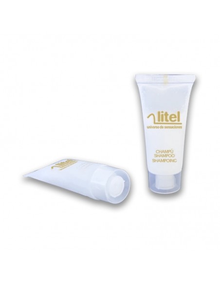 TUBO CHAMPÚ 20ML C500UD