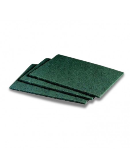 ESTROPAJO CORTADO SCOTCHBRITE 15UD