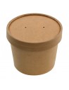 SOPERA +TAPA KRAFT 360ML 25 UDS