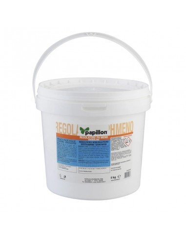REDUCTOR PH PARA PISCINAS EN POLVO 5KG