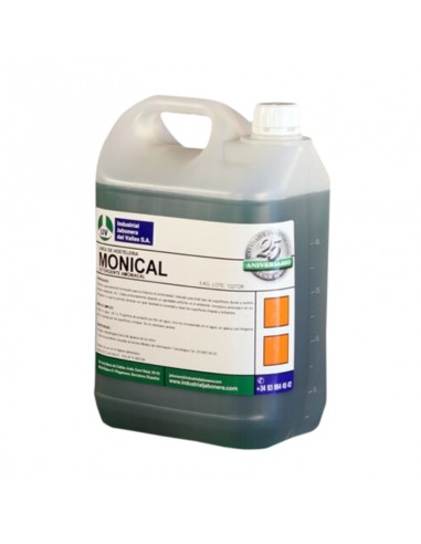 LIMPIADOR MONICAL 5 L