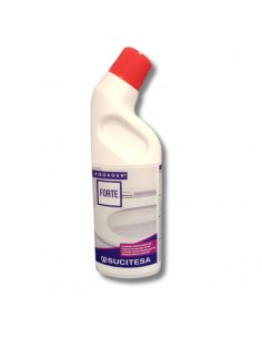 LIMPIADOR DESINCRUSTANTE PARA BAÑOS 1L