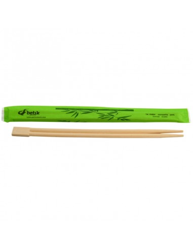 PALILLOS CHINOS 21CMT 100U