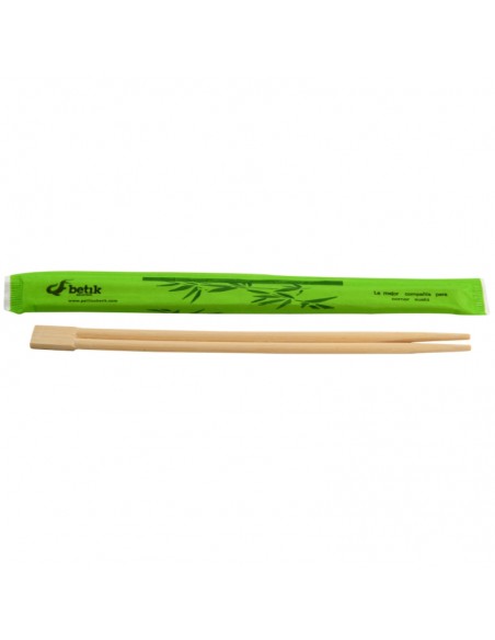 PALILLOS CHINOS 21CMT 100U