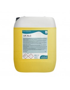 COMPONENTE ALCALINO LAUNDRY UK ALC