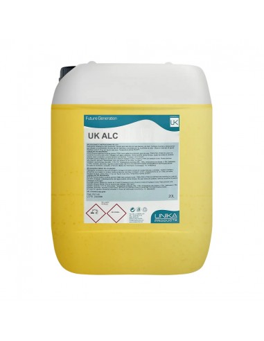 COMPONENTE ALCALINO LAUNDRY UK ALC